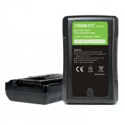 Starblitz Batterie photo SB VL 150