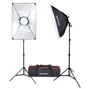 Starblitz Kit d'éclairage  SLRING