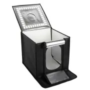 Starblitz Cube à lumière SSCUBE 40 CM 2