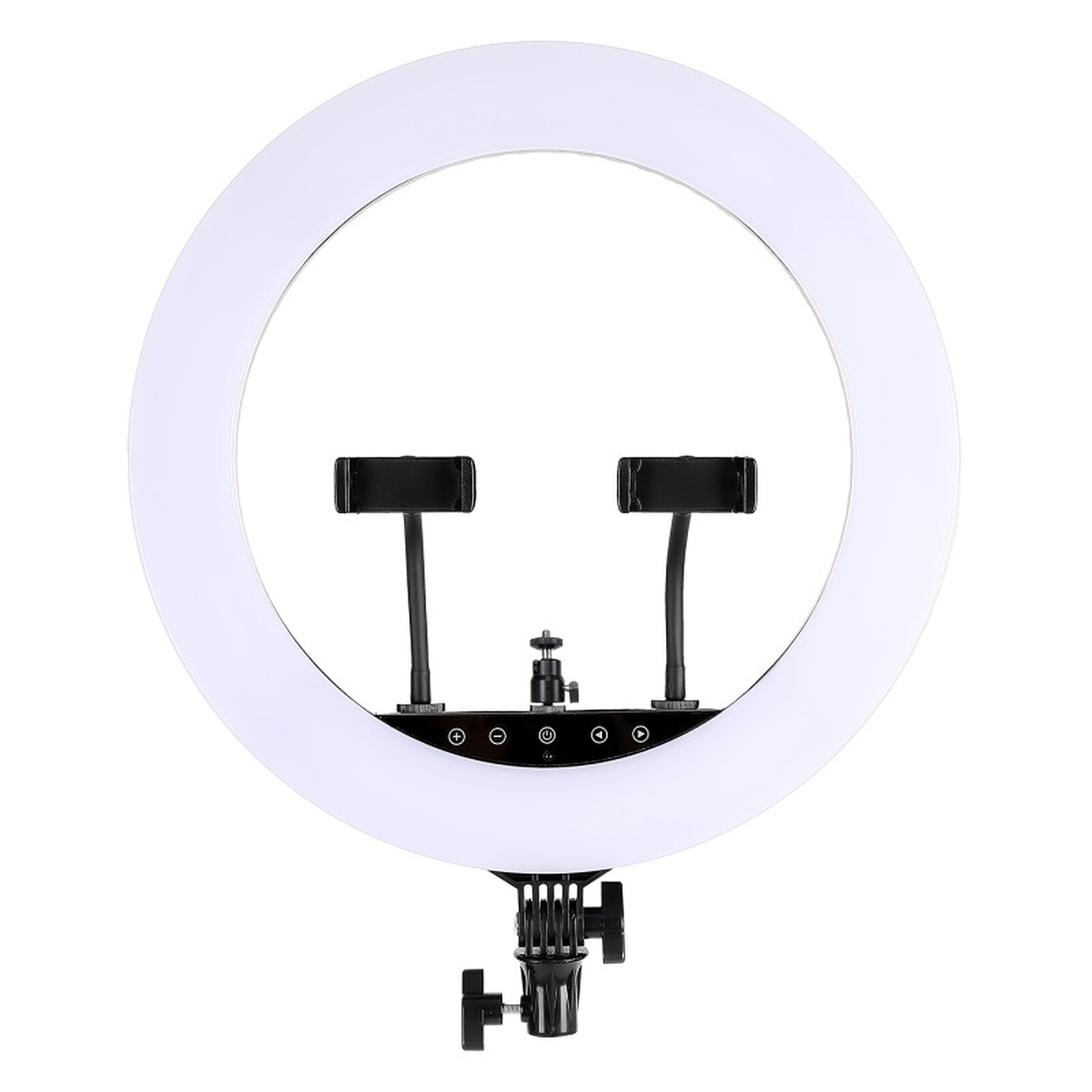 Starblitz Kit Lumière Annulaire 21