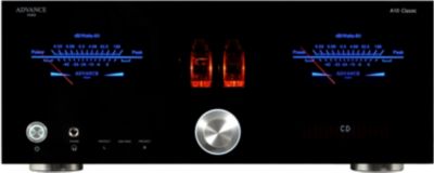 Advance Paris Amplificateur Hi-Fi A10 Classic