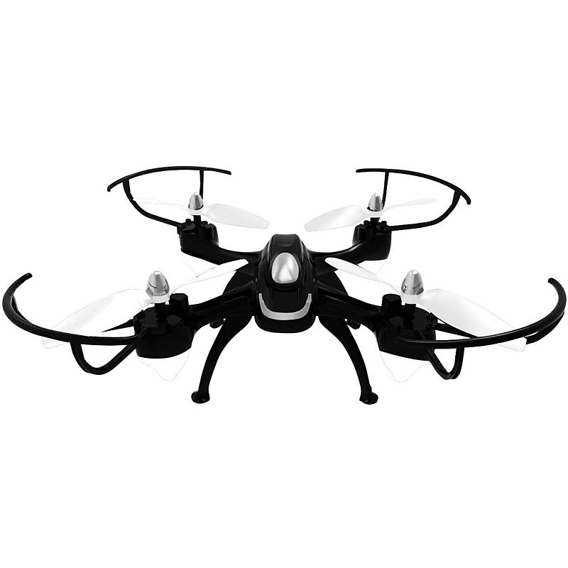 PNJ drone  dr-eagle casque cvr360