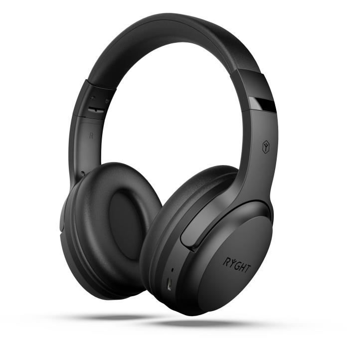 RYGHT Casque sans fil