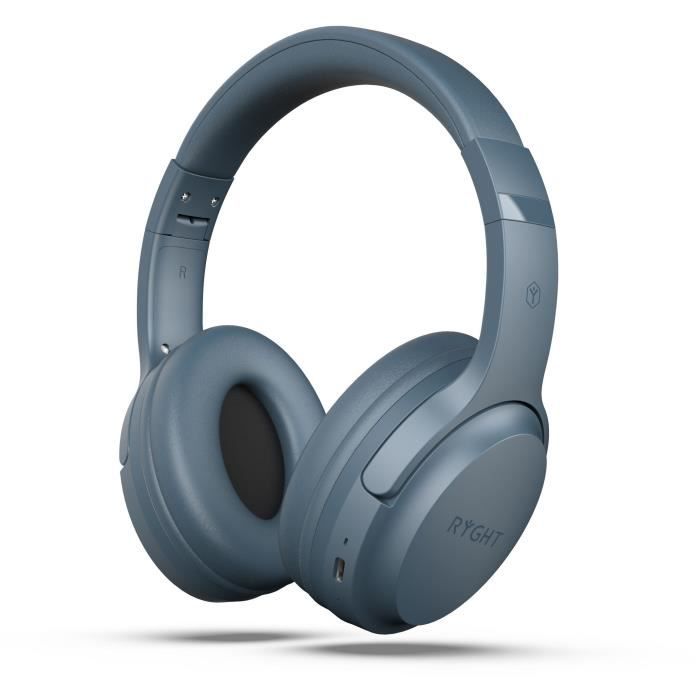 RYGHT Casque sans fil