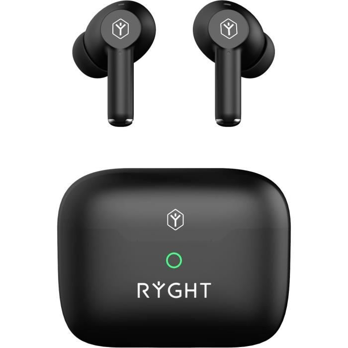 RYGHT ECOUTEURS BLUETOOTH R484505