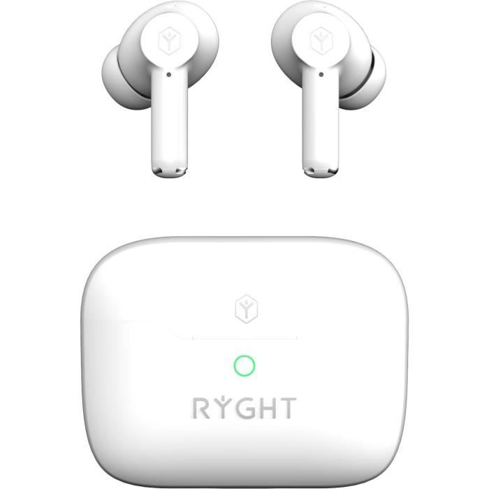 RYGHT ECOUTEURS BLUETOOTH R484512