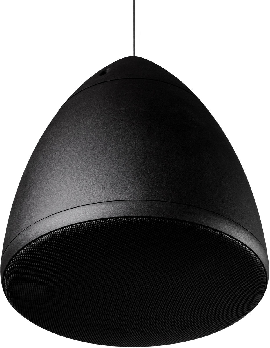 Elipson Bell 6 Noir (la pièce)