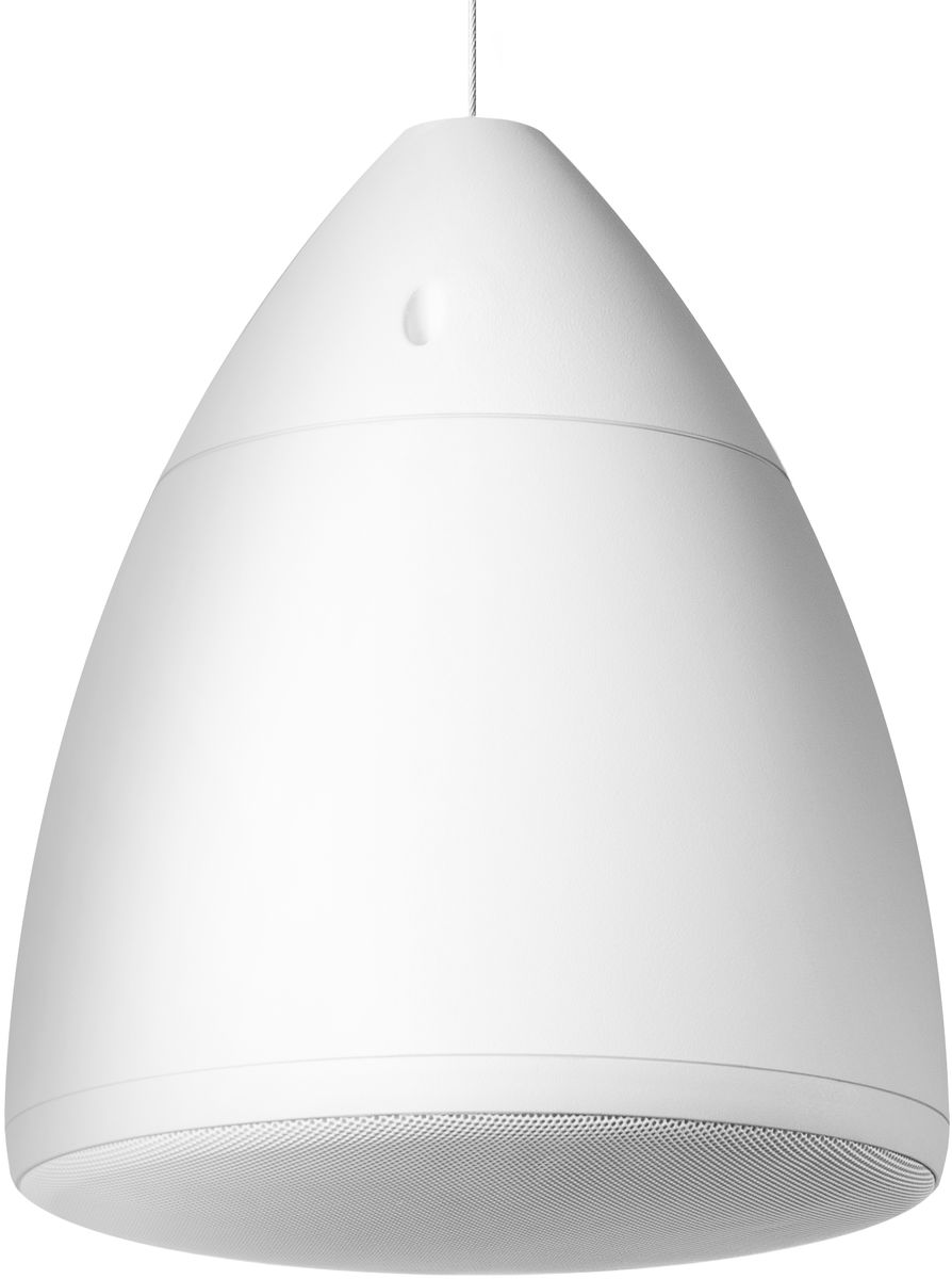 Elipson Bell 6 Blanc (la pièce)
