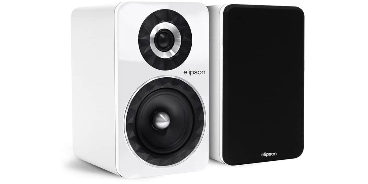Elipson PRESTIGE FACET 6B WHITE PAIR