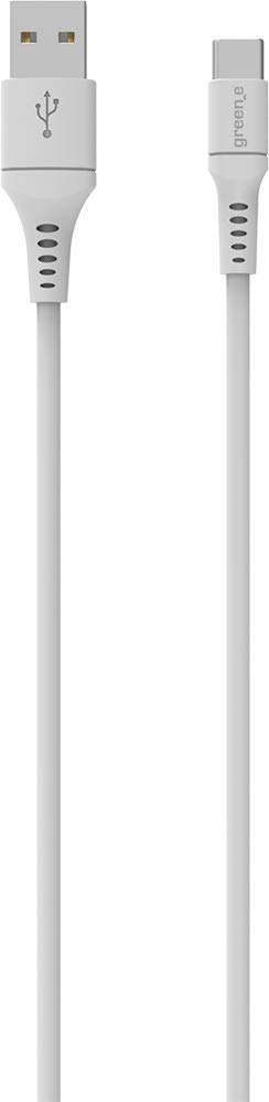 Green-e Cable type C avec attache