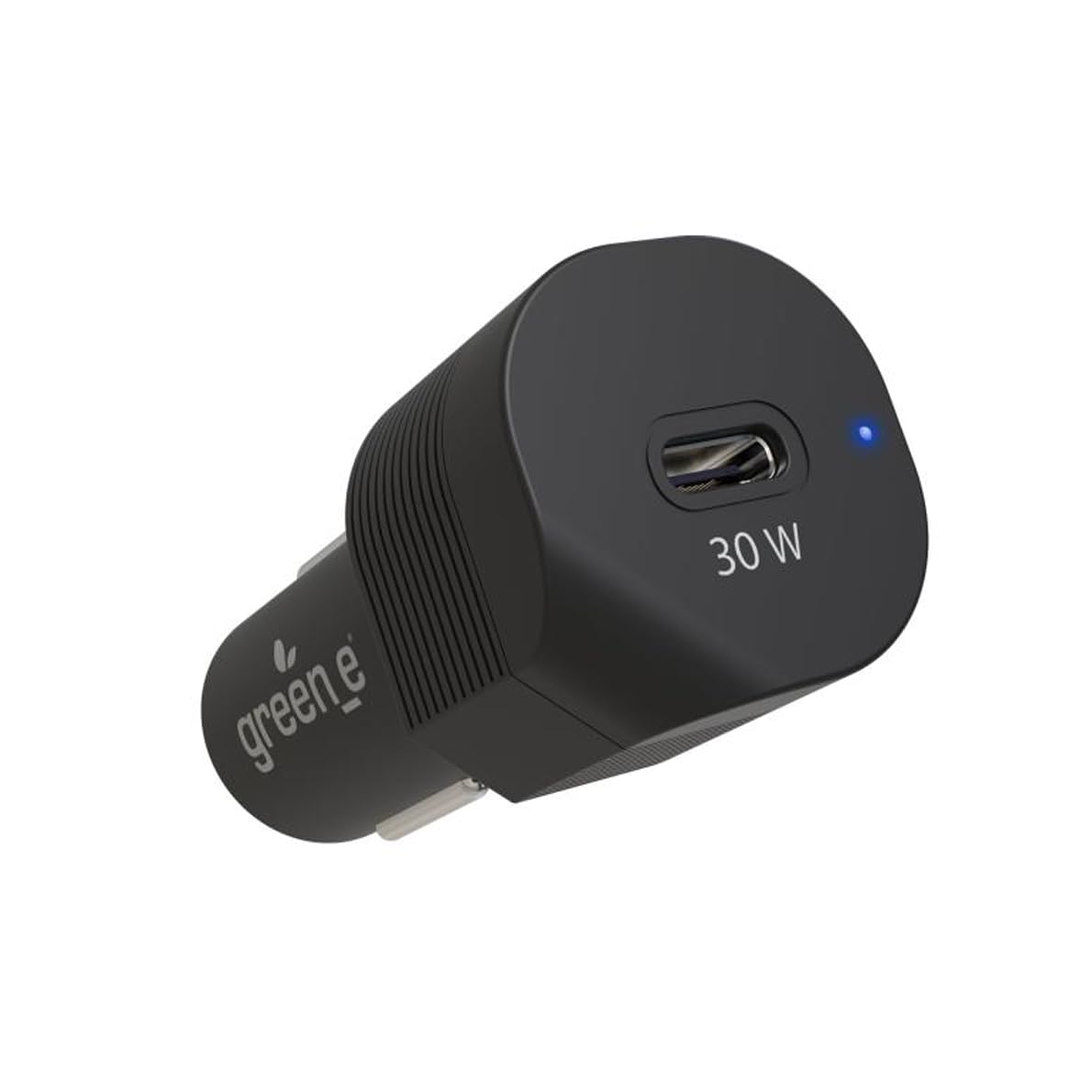 Green-e Chargeur voiture pd 18W 1USB-C