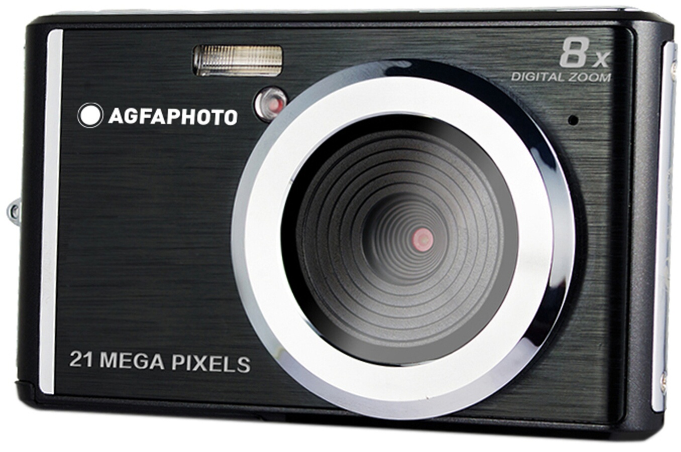 Agfaphoto DC5200 Compact