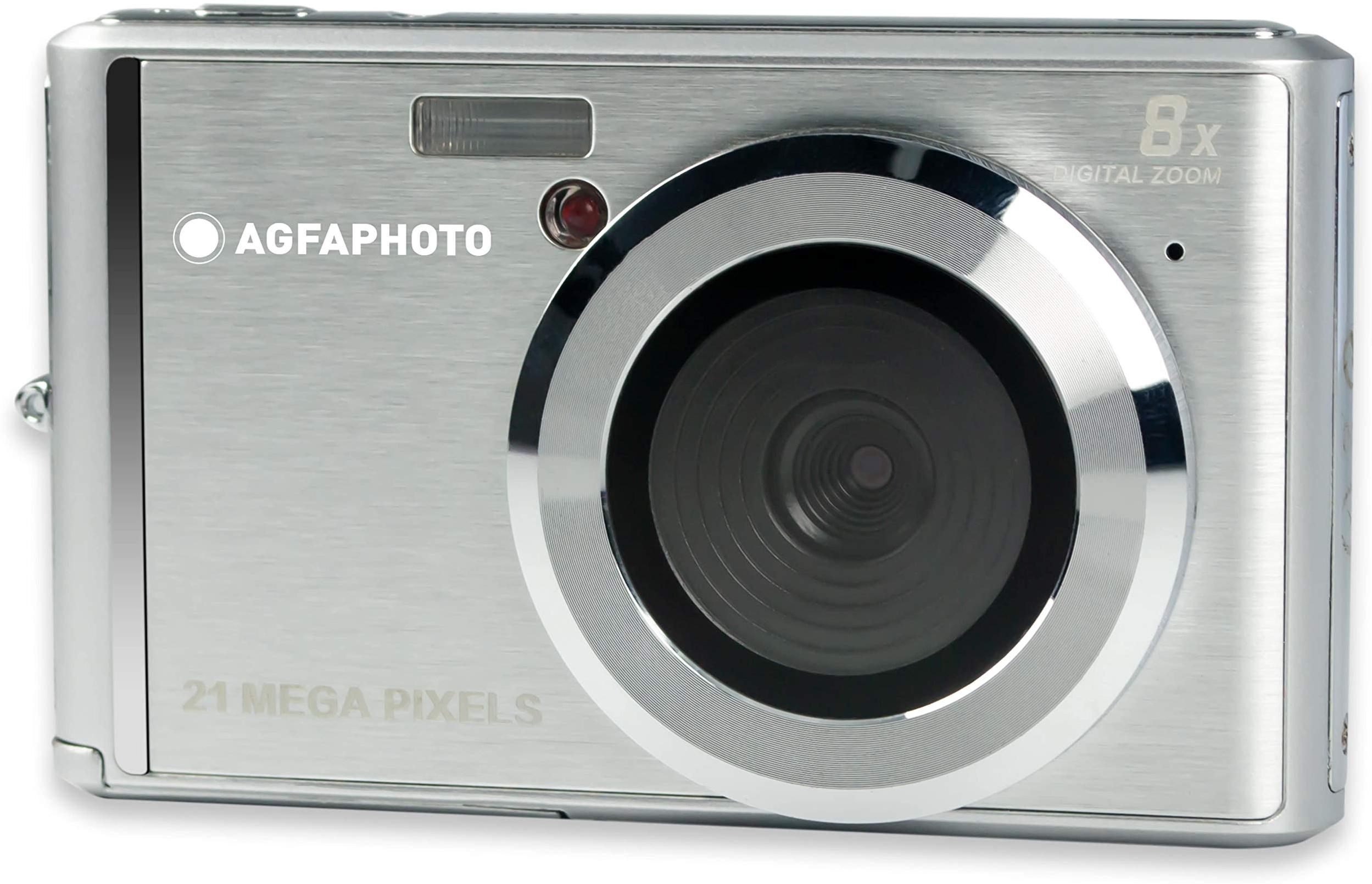 Agfaphoto DC5200 compact