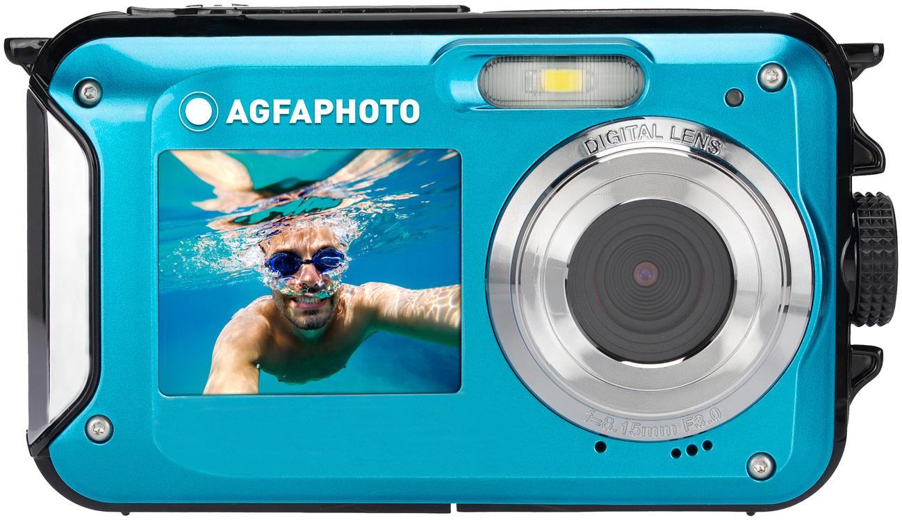 Agfaphoto WP8000Blue