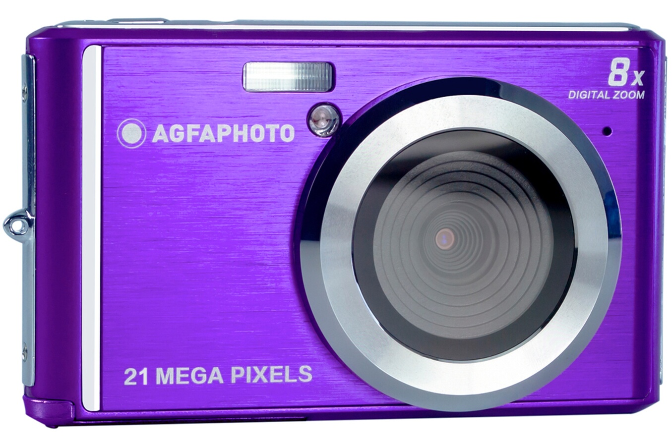 Agfaphoto DC5200 appareil photo compact