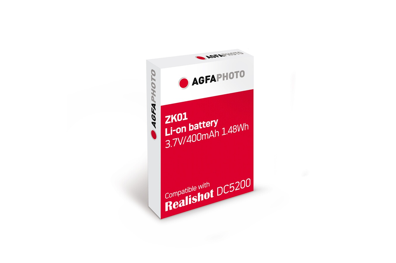 Agfaphoto pour DC5200/DC5500