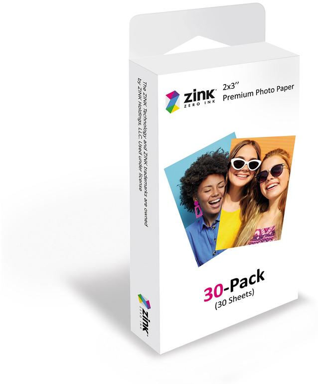 Zink 2X3
