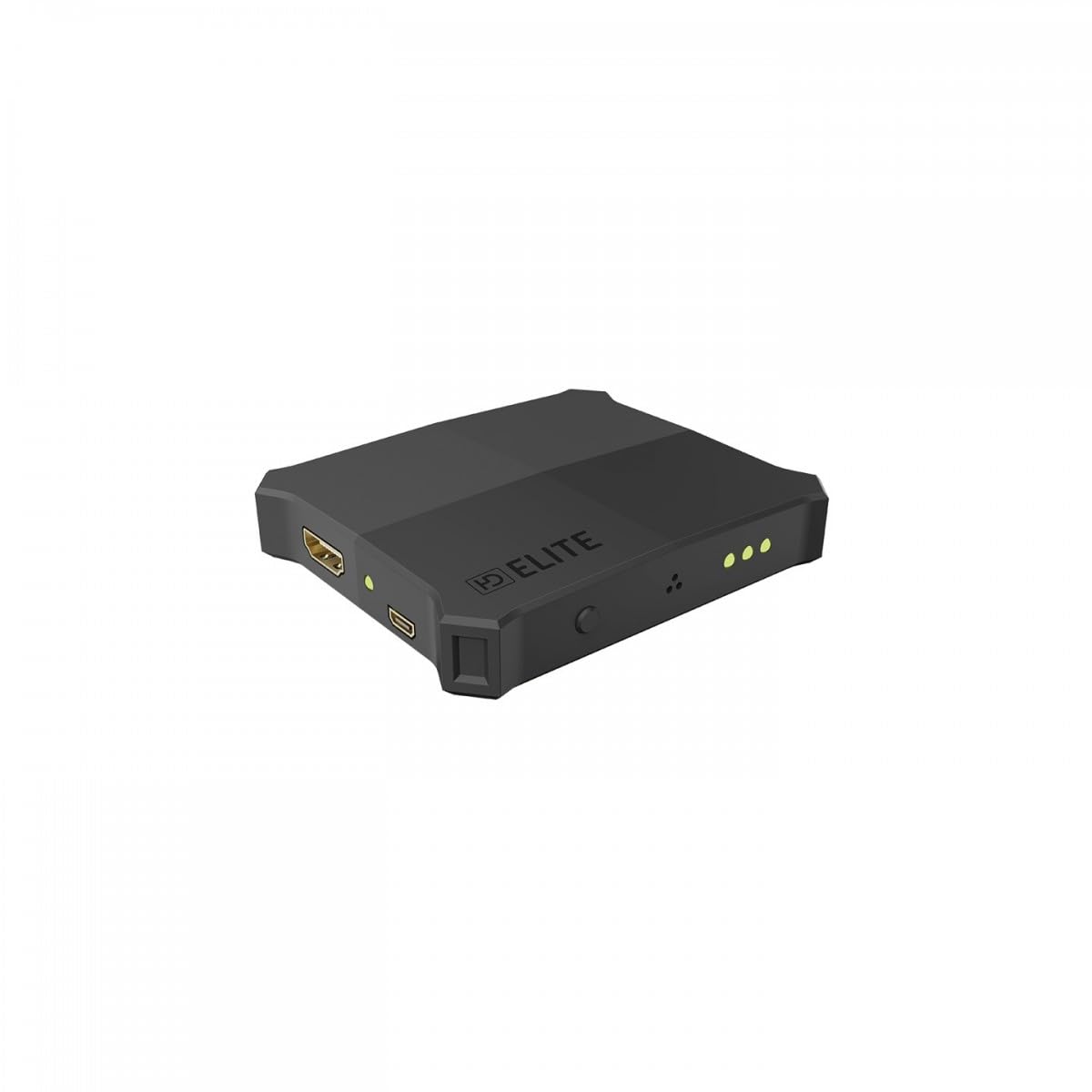 HDElite PowerHD TurboHD Switch 3 ports