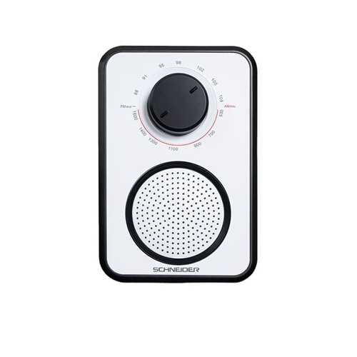 Schneider Radio portable