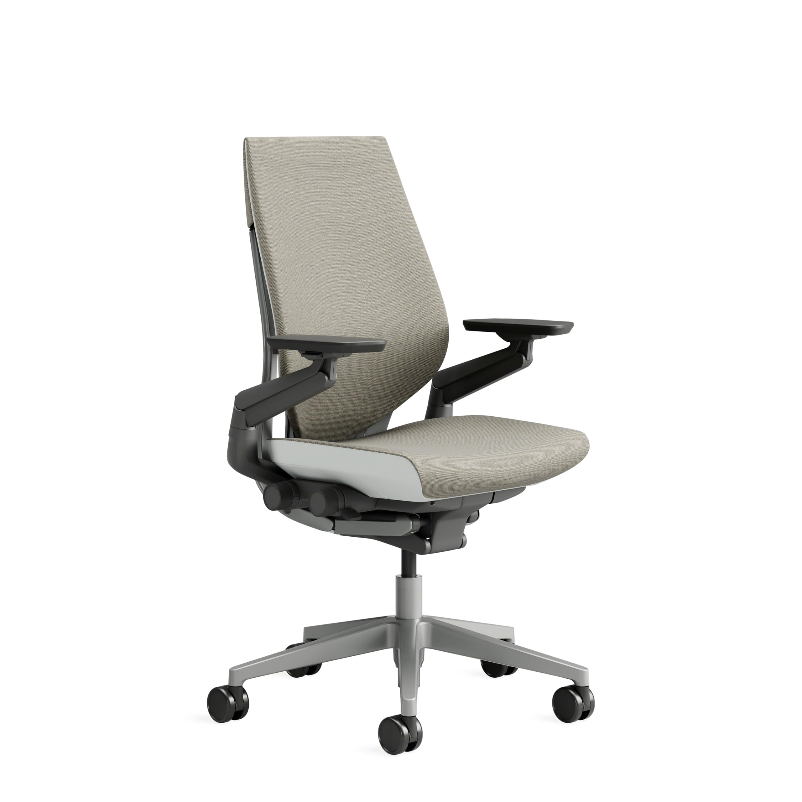 STEELCASE Chaise de Bureau  Gesture Beige