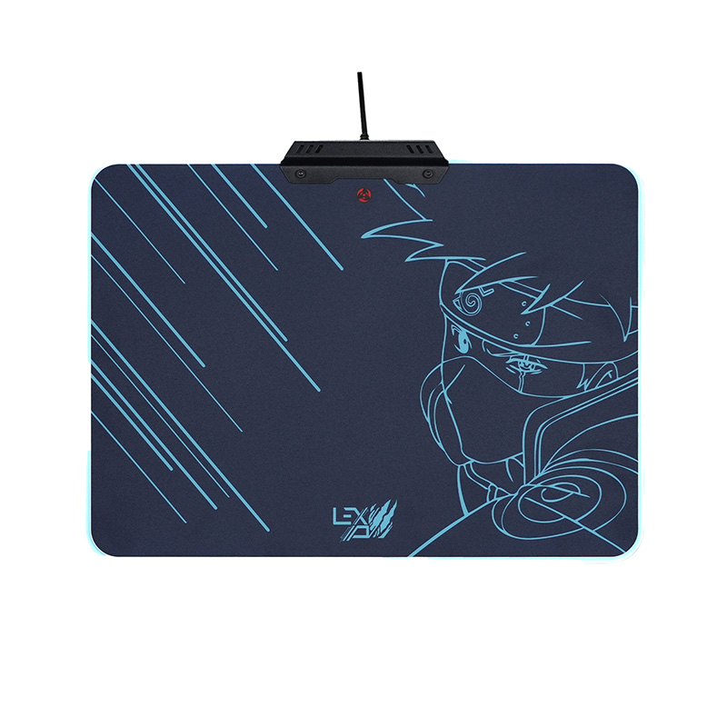 LEXIP TAPIS DE SOURIS KAKASHI DESIGN BY TSUME - NARUTO SHIPPUDEN