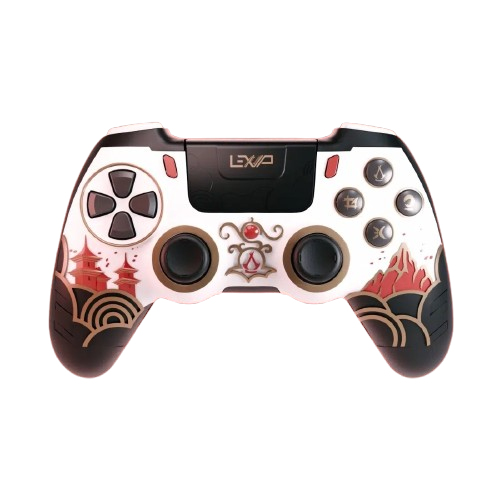 LEXIP X UBISOFT ASSASSINS CREED MANETTE SHADOWS
