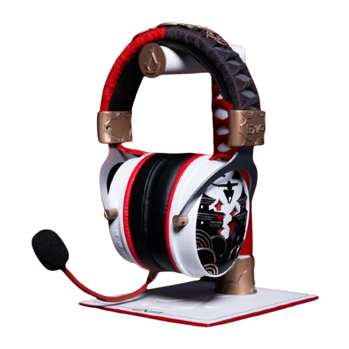 LEXIP X UBISOFT ASSASSINS CREED CASQUE SHADOWS