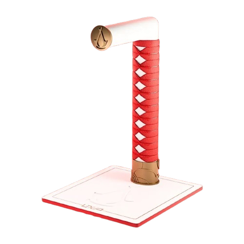 LEXIP Support Casque  x Ubisoft Assasin's Creed Shadows