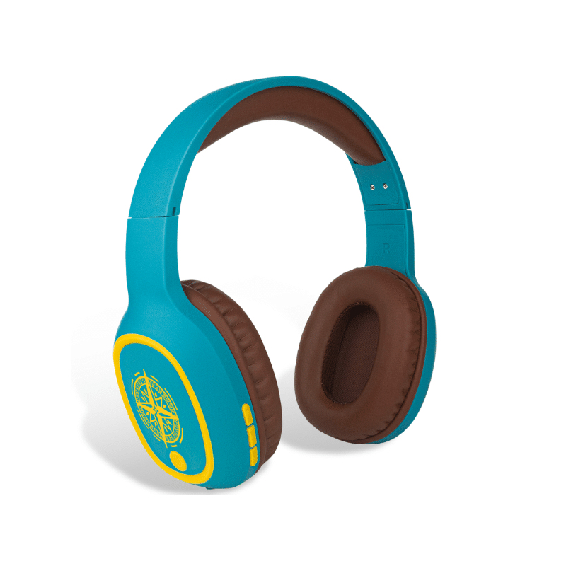Steelplay Adventure HeadSet Switch/PC/Mac/Mobile