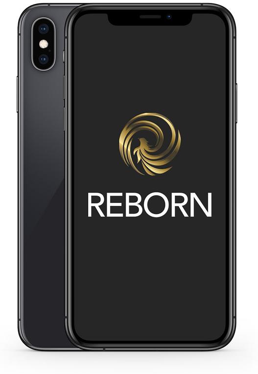 APPLE iPhone XS 64Go Gris Sidéral Reconditionné Grade A