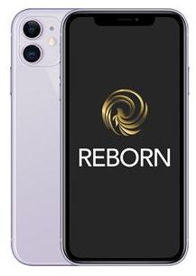 APPLE iPhone 11 64Go Violet Reconditionné Grade A