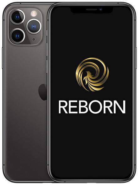 APPLE iPhone 11 Pro 64Go Gris Reconditionne Grade A