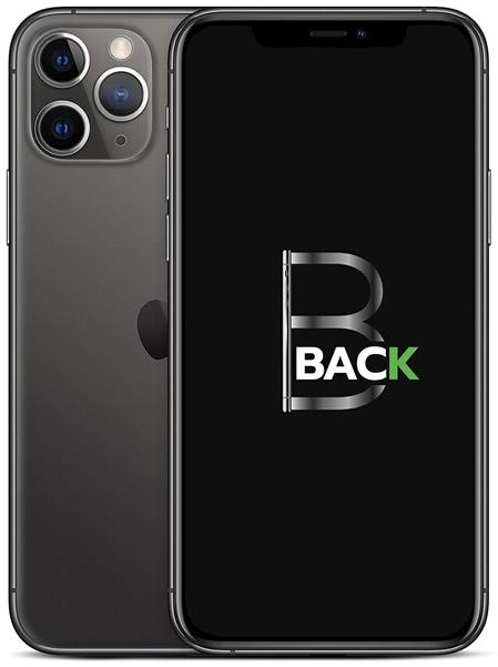 Bback iPhone 11 Pro Gris 64Go Reconditionne Grade B