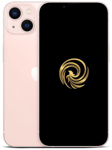 APPLE iPhone 13 128Go Rose 5G Reconditionne Grade A
