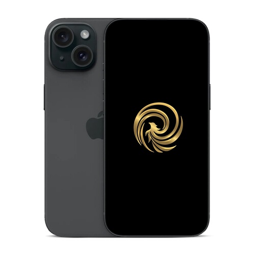 Reborn 15 6,1'' 5G 128Go Double SIM Noir Reconditionne Grade A