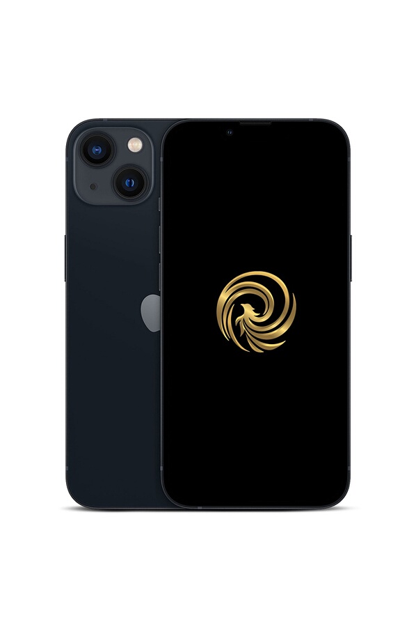 Reborn iPhone 13 128Go Bleu 5G Reconditionne Grade A