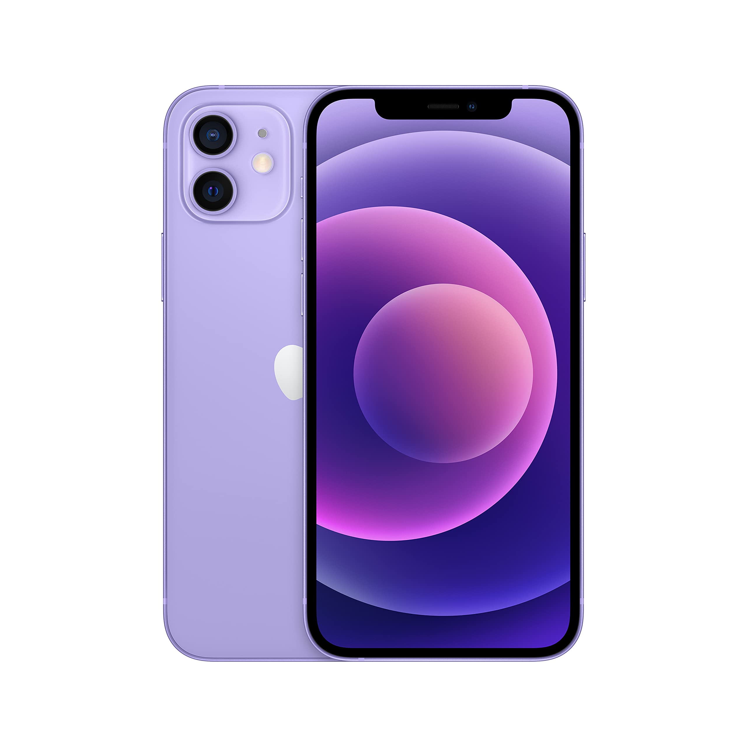 Bback Smartphone Iphone 12 128Go Violet