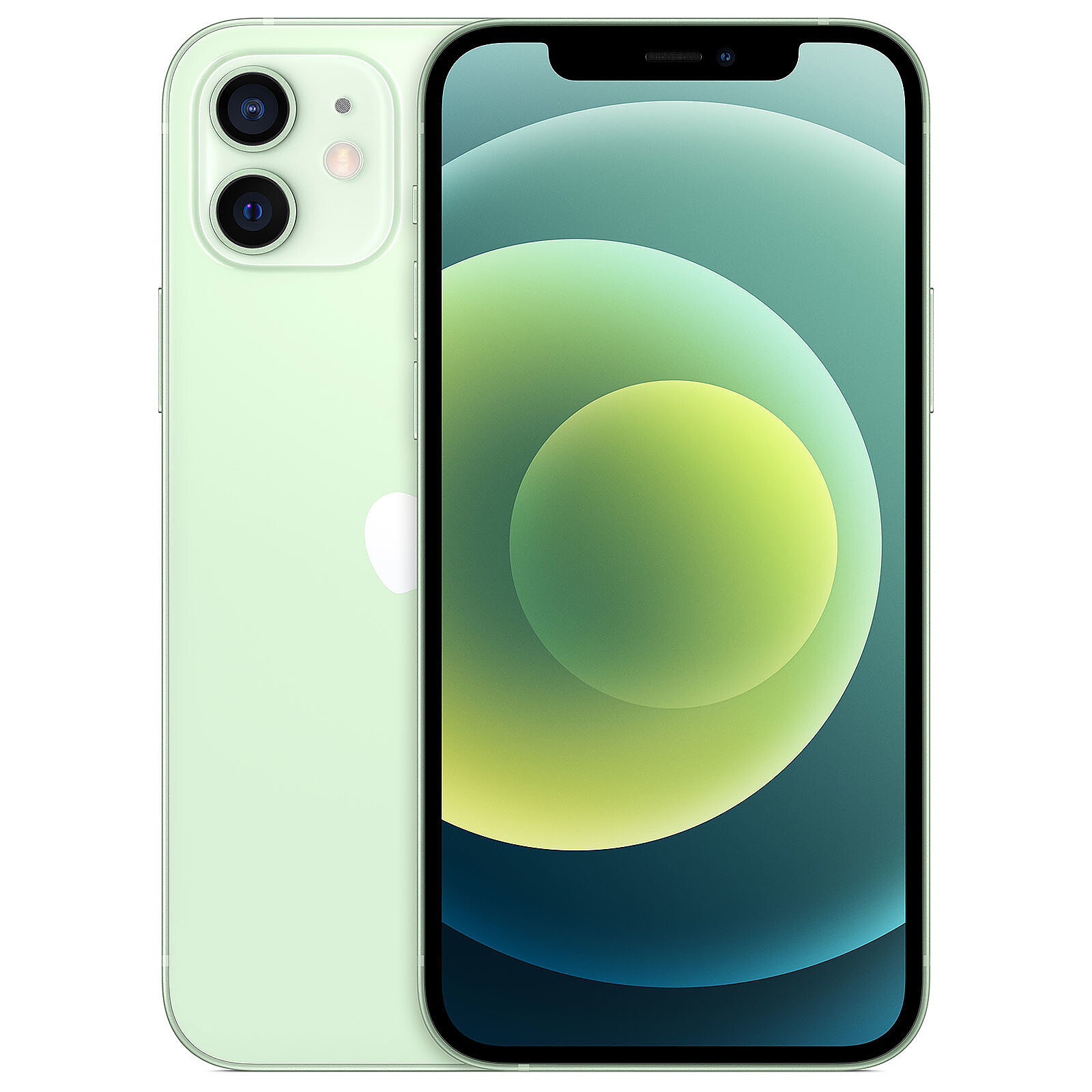 Bback Smartphone Iphone 12 128Go Vert