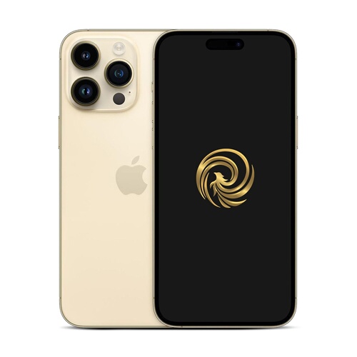 Reborn 14 Pro 5G 128 Go Or Reconditionné Grade A