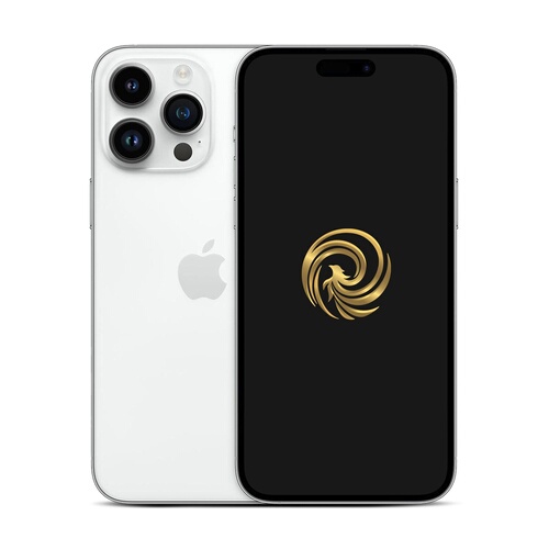 Reborn 14 Pro 5G 128 Go Gris Reconditionné Grade A