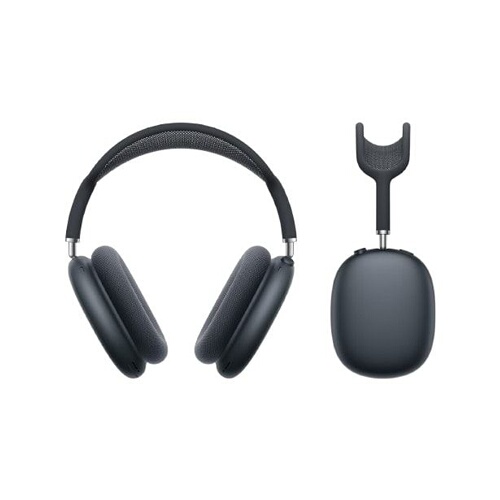 Appler AIRPODS MAX NOIR RCD