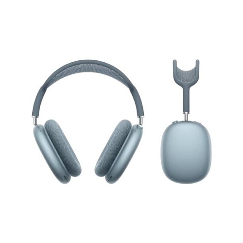 Appler AIRPODS MAX BLEU RCD
