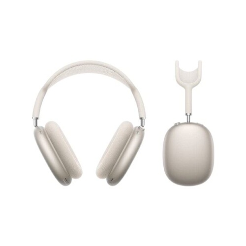 Appler AIRPODS MAX SILV RCD