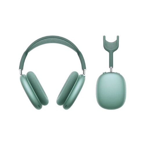 Appler AIRPODS MAX VERT RCD