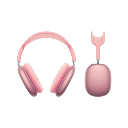Appler AIRPODS MAX ROSE RCD