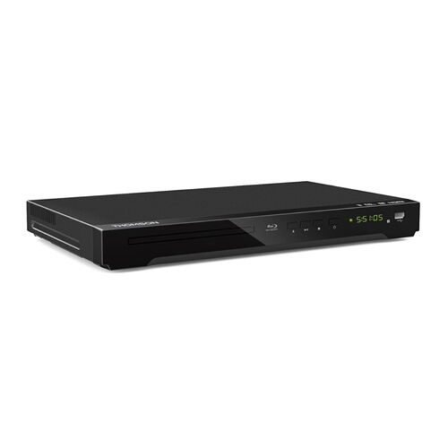 Thomson RAY THOMSON THB345 + BLU RAY « BARBIE »