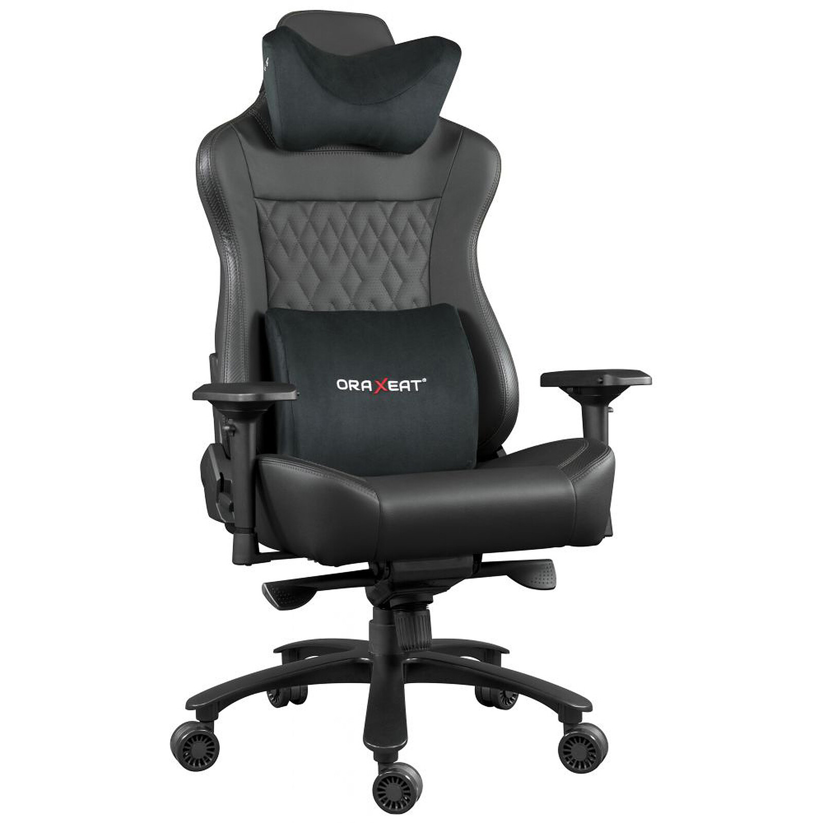 Oraxeat Fauteuil XL800 (Noir)