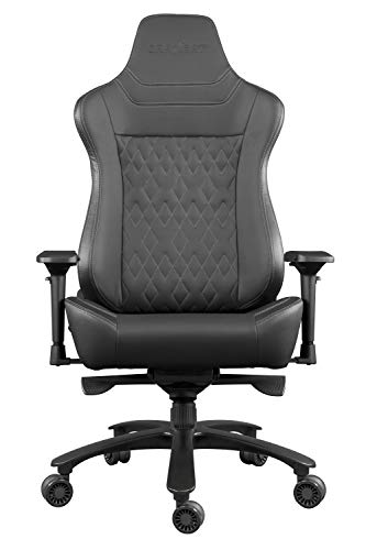 Oraxeat Fauteuil Oraxeat XL800 (Noir/Gris)