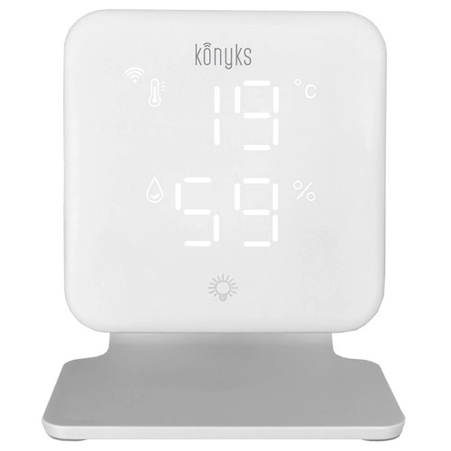 Konyks Clim+PAC