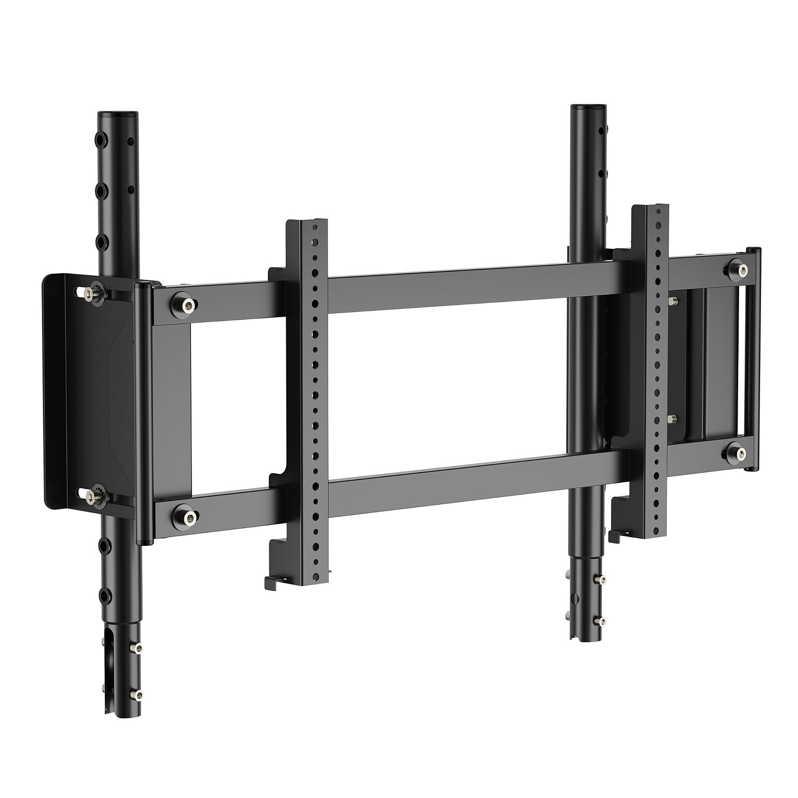 OPLITE R8 On-Top Monitor Mount (Noir)